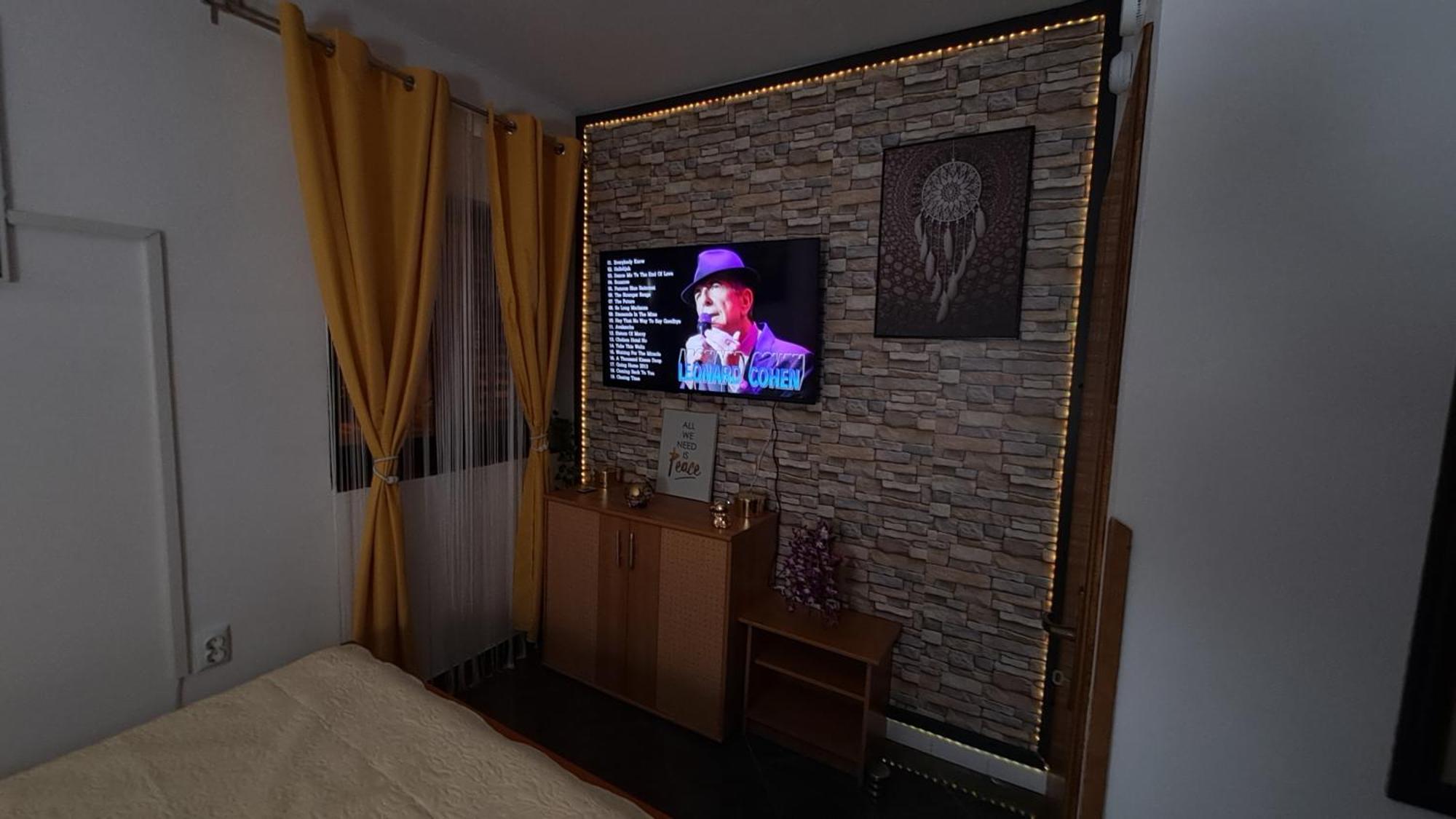 Red Gold Apartment Пула Экстерьер фото