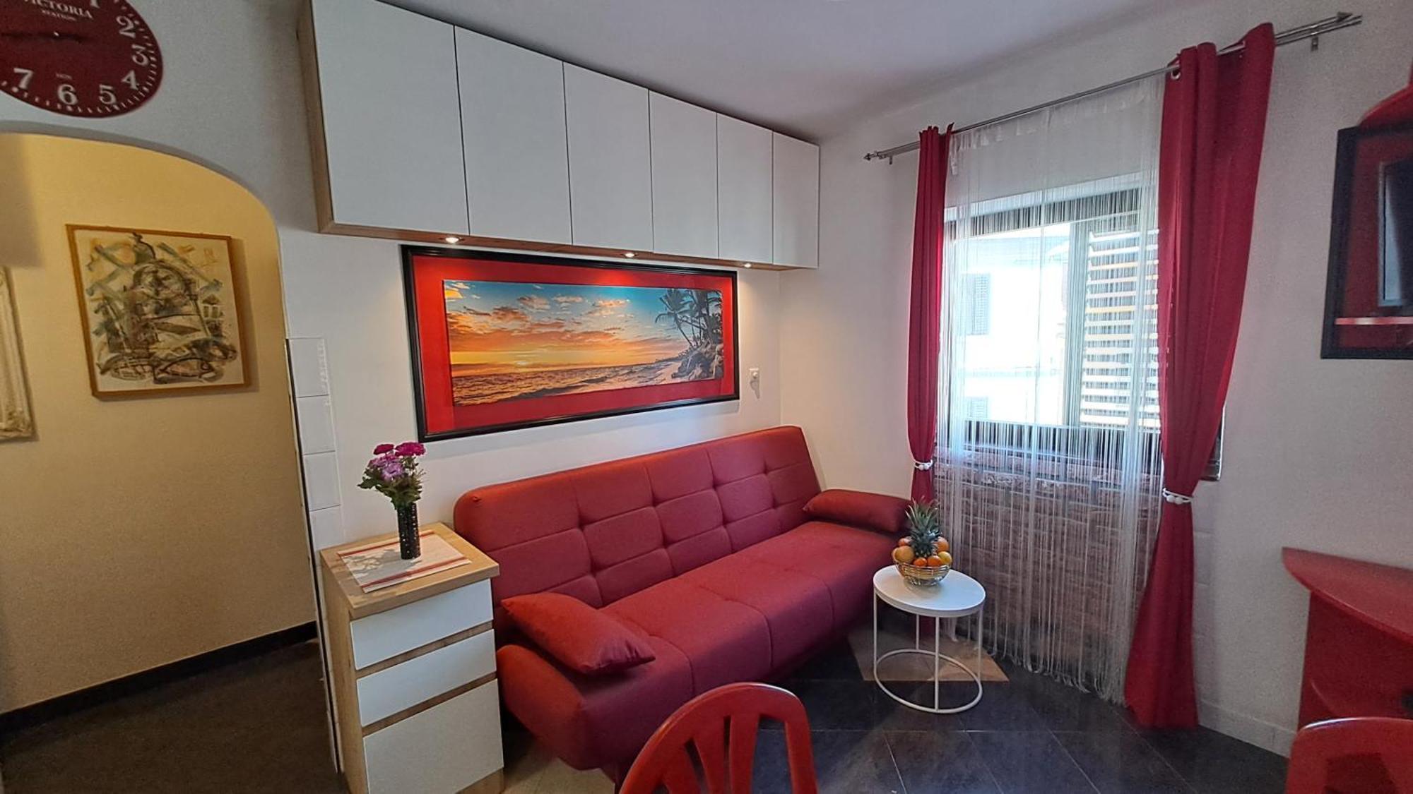 Red Gold Apartment Пула Экстерьер фото